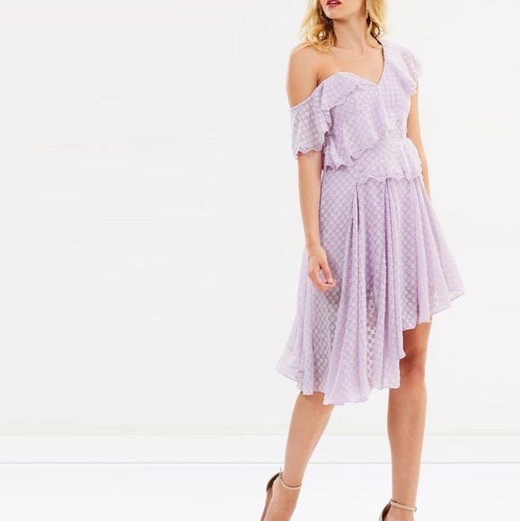 Bardot Dresses & Skirts - NWT Senorita Dress By Bardot